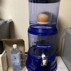 ポタポタクラブ浄水器のサムネイル