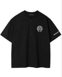 CHROME HEARTS Tシャツ ブラックのサムネイル