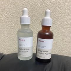 魔女工場 美容液2種 セット売りのサムネイル