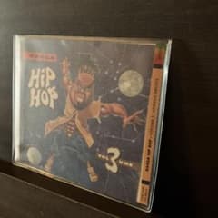 Ragga Hip Hop Volume 3 - メルカリ