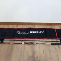Fishman Beams Crawla 9.2L+のサムネイル