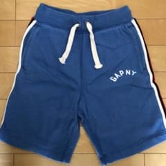 ギャップ　ハーフパンツのサムネイル