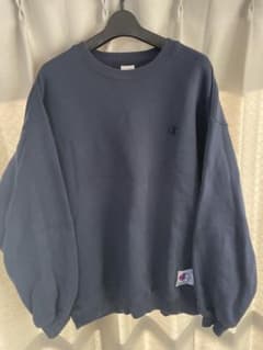 Champion クルーネックスウェットシャツ 25FW アクションスタイルのサムネイル
