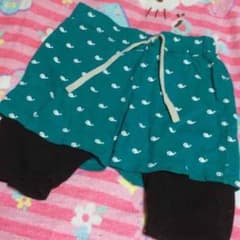 ズボンのサムネイル