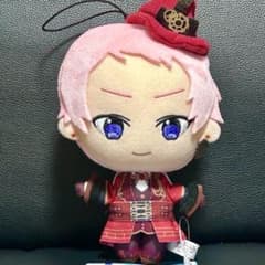 あんさんぶるスターズ あんスタ ぬいぐるみ 斎宮宗 - メルカリ