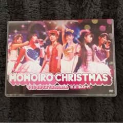 ももいろクローバー ももいろクリスマスin日本青年館のサムネイル