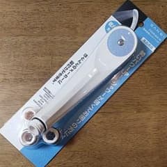 三栄水栓 低水圧用シャワーヘッド　新品のサムネイル