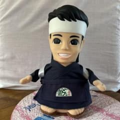 中居くんおしゃべりロボットのサムネイル