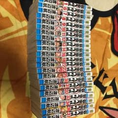 弱虫ペダル 漫画 ＊購入時注意＊のサムネイル
