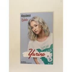 YURNOトレカ(Holiday)のサムネイル