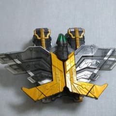 仮面ライダーＷ　ガイアメモリー　エクストリームのサムネイル