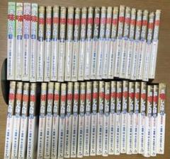 美味しんぼ1〜47巻 抜けなし 漫画まとめ売り - メルカリ