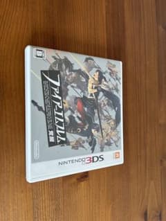 ファイアーエムブレム 覚醒のサムネイル