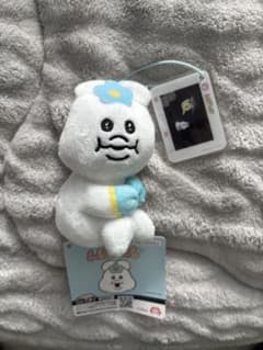 んぽちゃむ 約15cmのサムネイル