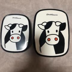 ブルーナお弁当箱のサムネイル