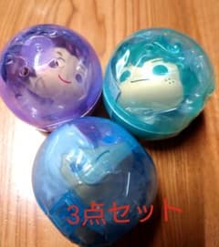 ヒロアカ　ガチャガチャ　ポプセル　緑谷 麗日 轟のサムネイル