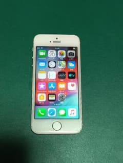 iPhone 5s Gold 16 GBのサムネイル