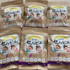 セノッピー ６袋のサムネイル