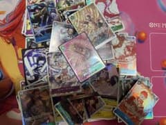 ワンピース トレーディングカード 引退品 500枚以上 - メルカリ
