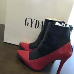 GYDA ブーツのサムネイル