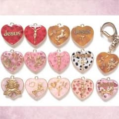 全てセット！アウトレットセール♥︎ レジンチャームのサムネイル