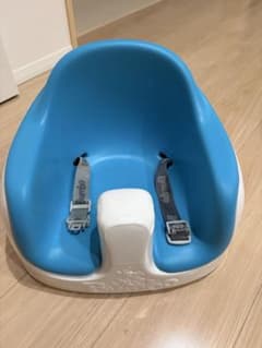 【美品！！】Bumbo マルチシートのサムネイル