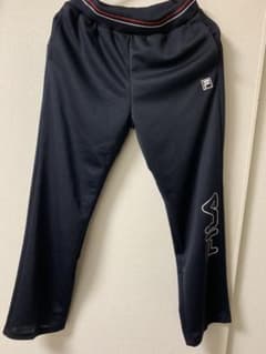 ☆*°yui様専用☆*°FILA ジャージ レディースのサムネイル