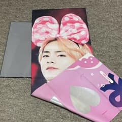 bts テヒョン スローガンのサムネイル