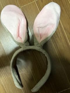 ズートピア ジュディ カチューシャのサムネイル