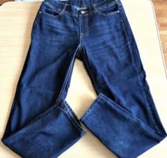 まとめ買いでお得！！ウエスト楽Gパンのサムネイル