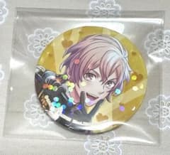 EXPOうたプリ10thアニバ BOOK 特装版 缶バッジ 帝ナギのサムネイル