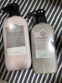 clayenceのサムネイル