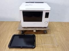 K☆1061 東芝 電子オーブンレンジ 石窯ドーム ER-YD3000(W) K☆1061 東芝 電子オーブンレンジ 石窯ドーム ER-YD3000(W) - メルカリ