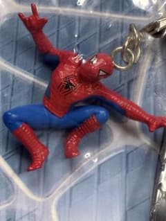 스파이더맨 3 스트랩 Spider-Man 영화관 한정