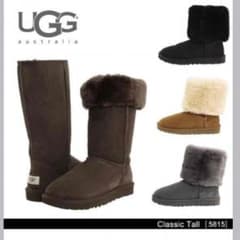 UGG ブーツ WOMENS CLASSIC TALLのサムネイル