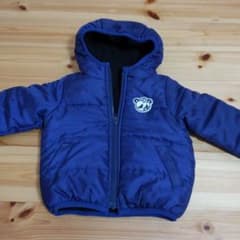 専用!　グラグラ　ジャンパーのサムネイル