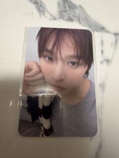 NCT WISH 리크 트레카 ispy