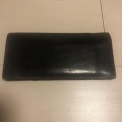 長財布　フジタカ　FUJITAKA ネイション長財布　メンズのサムネイル