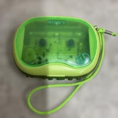 SONY WALKMAN WM-EQ3 カセットプレーヤー 本体 - メルカリ