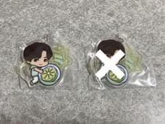 Kiramune 아크릴 매력 SparQlew 호리에 순