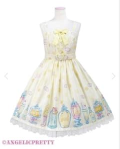 Angelic Pretty | Shop at Mercari from Japan! | Buyee