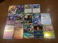 ポケモンカード まとめ売り 14枚セット - メルカリ