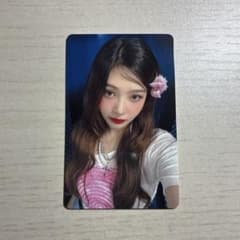 SMTOWN 東京 RedVelvet ジョイ JOY 特典 トレカ 3枚セット Red Velvet ジョイ SMTOWN ラントレ 公式 トレカ 東京 福岡 - メルカリ