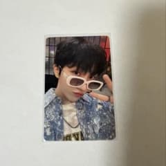 ウナク トレカ BOYNEXTDOOR 19.99 yizhiyu yzy 中華 - メルカリ