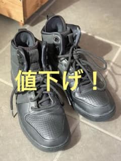 Nike コート ボロー ミッド ウィンター　ブラックのサムネイル