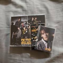 Stray Kids skz2020 リノ トレカ セット - メルカリ