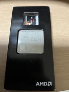Ryzen 5 2600xのサムネイル