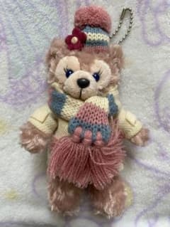 シェリーメイ　冬服　ぬいぐるみバッジのサムネイル
