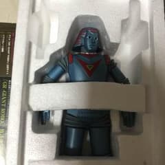 ジャイアントロボ フィギュアのサムネイル