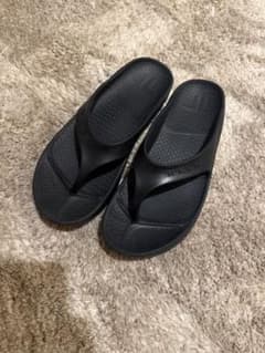 TELIC リカバリーサンダルのサムネイル